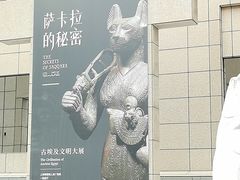 -上海博物馆(人民广场馆)