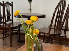 -朝与夕商务茶歇定制·轻奢摆台·下午茶