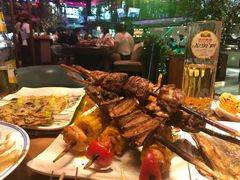 -肉串汪(望京店)