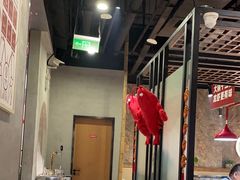 -叶派龙虾•招牌香辣蟹·海鲜(中海国际店)