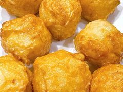 -小海豚•老字号海鲜餐厅(天涯店)