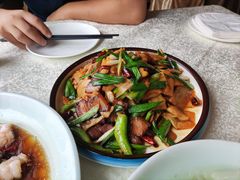 -怡和春天大酒楼(柳芳店)