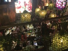 -胡桃里音乐酒馆(万科城市广场店)