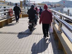 -长洲岛