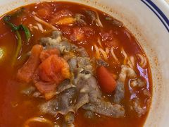 -零贰玖油泼面(大悦城店)