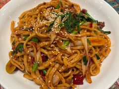 -巴依老爷新疆美食(工体旗舰店)
