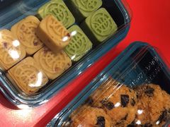 -東更道点心行(崂山丽达店)