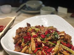 -枚青·临安酒肆(腾飞大厦店)