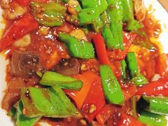 -十面春风·江南面馆(崇宁路店)