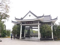 -映月湖公园