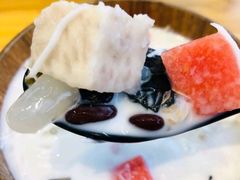 -自然椰·海南清补凉(海月广场店)