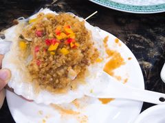 -张树军海鲜(王府壹号店)