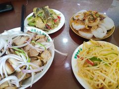 -罗胖子面馆(西关店)