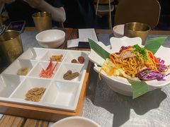 -探鱼·鲜青椒爽麻烤鱼(天河优托邦店)