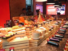 -炉小哥烤肉(信万广场店)