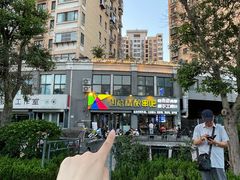 -四禧精酿烧烤串吧(大明湖店)