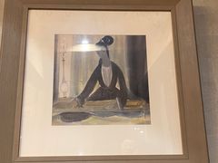 -北京古城老院厉晓麟精致菜