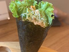 -茹·pure vegan(博华广场店)