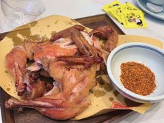 -打酱油·非遗淮扬菜(瘦西湖梅岭店)