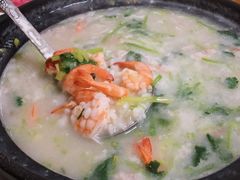 -桂园白粥·潮汕老味道