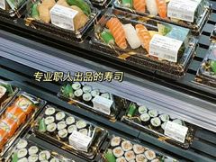 -七鲜超市(瑞虹天地太阳宫店)