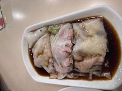 -玲又珑美食(盘福路店)