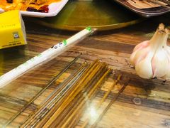 -阿记烧烤(英达路店)