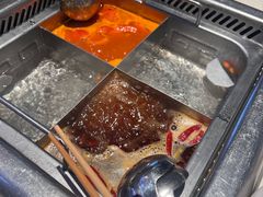 -海底捞火锅(龙首印象城店)