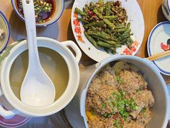 -小街47號江湖菜(四合院店)