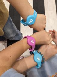 -奈尔宝·儿童乐园·亲子餐厅(鄞州万达店)