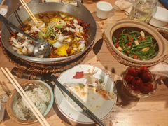 -水煮三国·川鲁江湖菜(香山店)