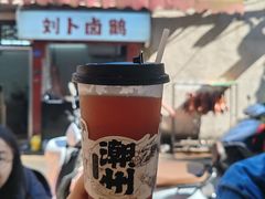 -刘卜卤鹅(全国首店)