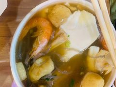 -八婆婆烧仙草(SM城市广场店)