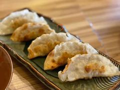 美味煎饺-双子楼大酒店(城开国际写字楼店)