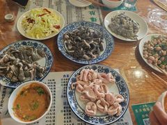 -东兴顺爆肚张