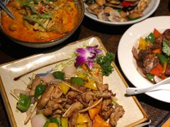 -上楼私房菜(院士路店)