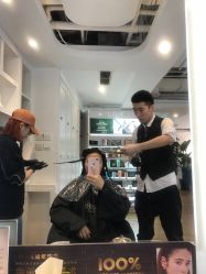 -美丽匯形象定制