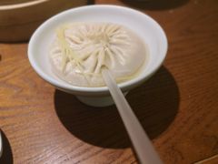 王牌蟹粉灌汤包-苏小柳手工点心(人民广场分院)
