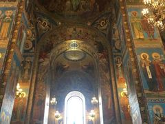 -滴血救世主教堂