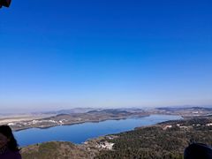 -沈阳辉山风景区