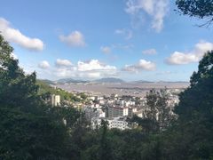 -青龙山公园
