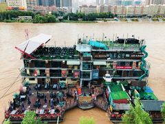 -百慕翡丽(南滨河东路店)