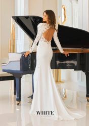 -纯色时光婚纱艺术馆WHITE