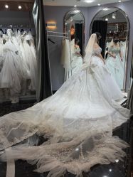 -SATIN COUTURE瑟庭婚纱礼服馆