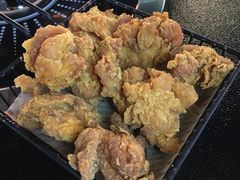 -包装马车·韩国料理·포장마차