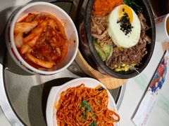 -七八冷面·延边朝鲜族美食(圣熙八号店)