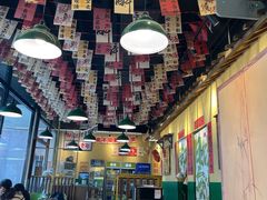 -蜀川川破店·江湖菜·烧烤(北京首店)