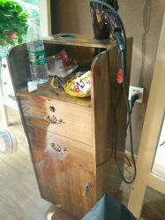 -明洞造型精品烫染