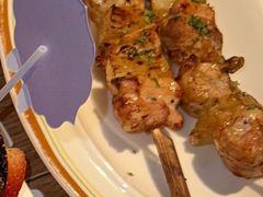 -玛格萝妮比萨屋(陆家浜路店)