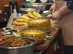 -何胖子丸子汤(南海街店)